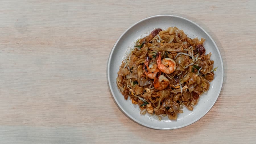 Pad See Ew