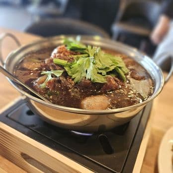 Beef Stew