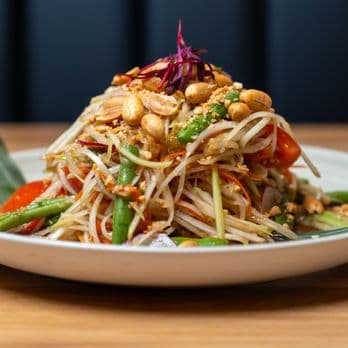 Papaya Salad